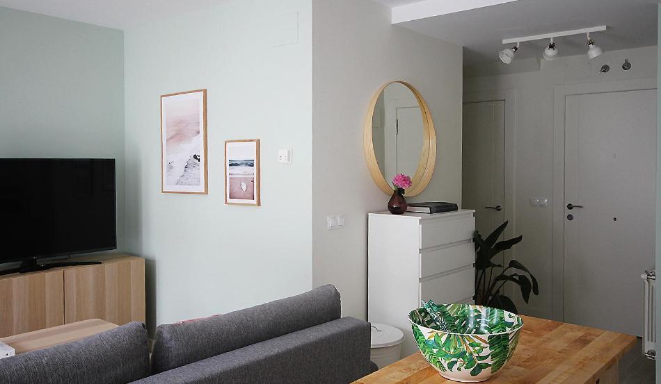De Diseño En El Sardinero Apartamento Santander
