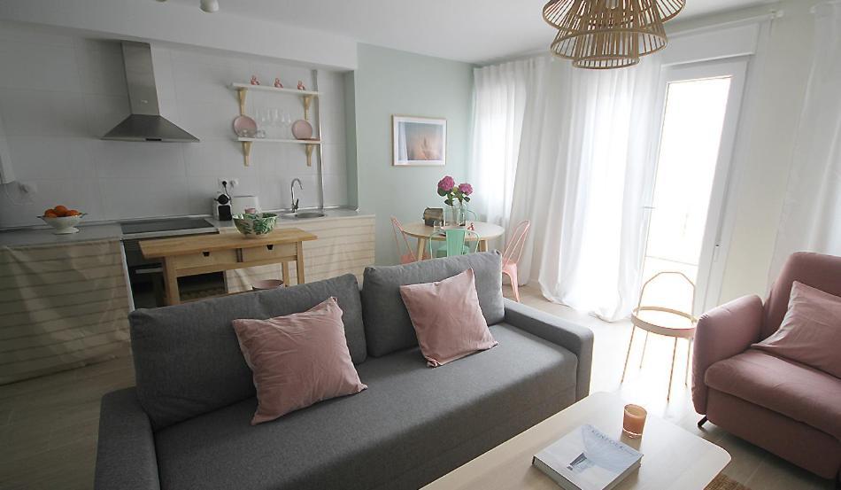Apartamento De Diseño En El Sardinero *