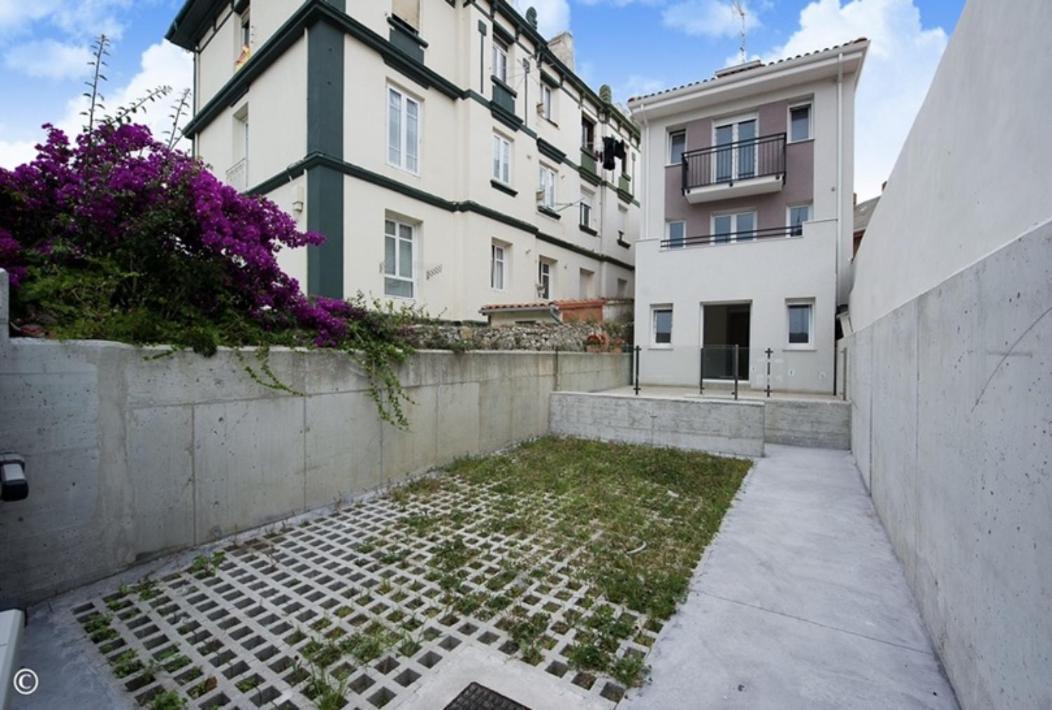 Apartamento De Diseño En El Sardinero Santander