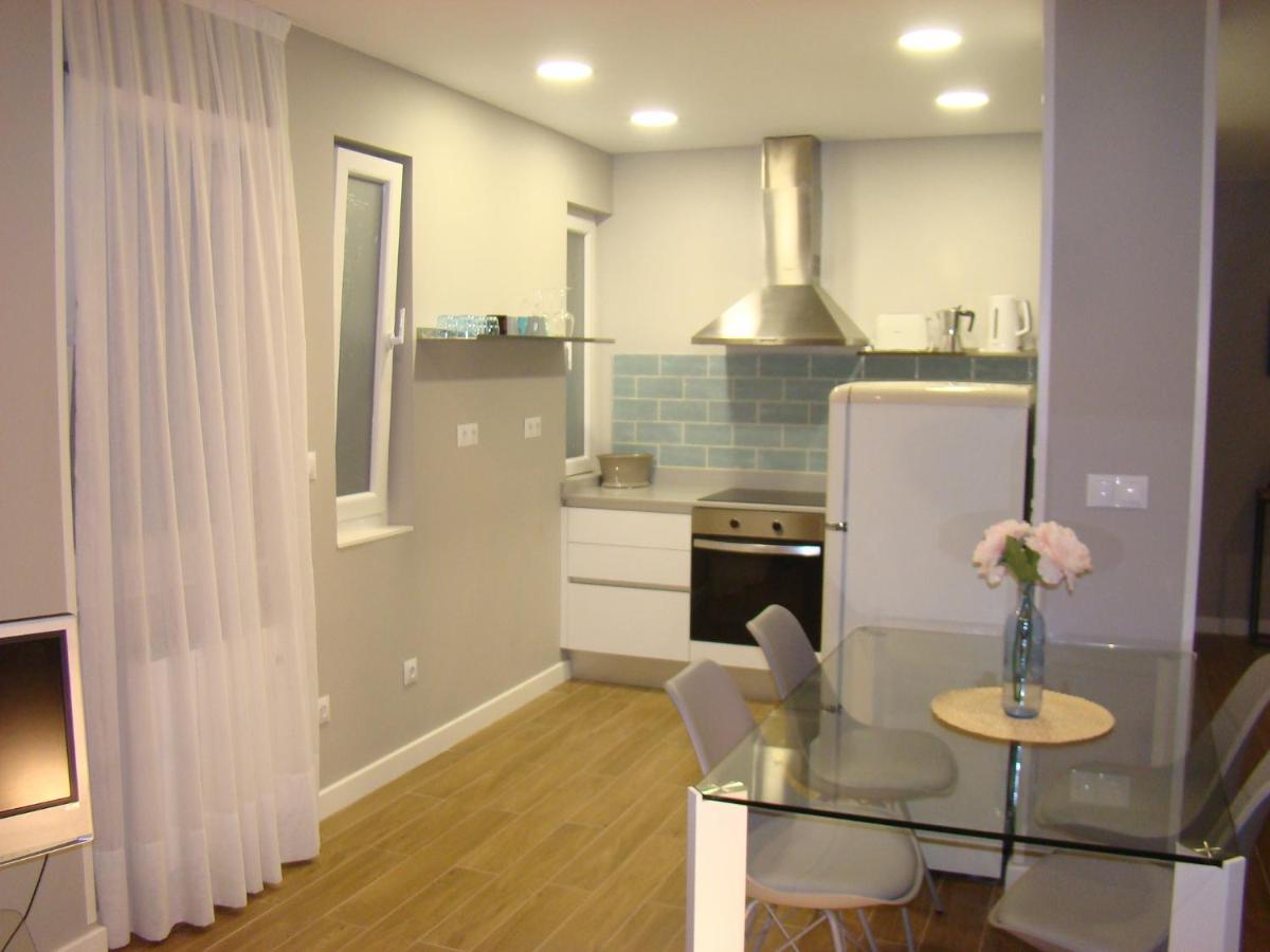 La Pereda Santander- Estudio E1 Apartamento Santander