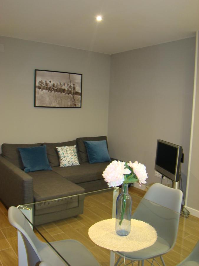 Apartamento La Pereda Santander- Estudio E1