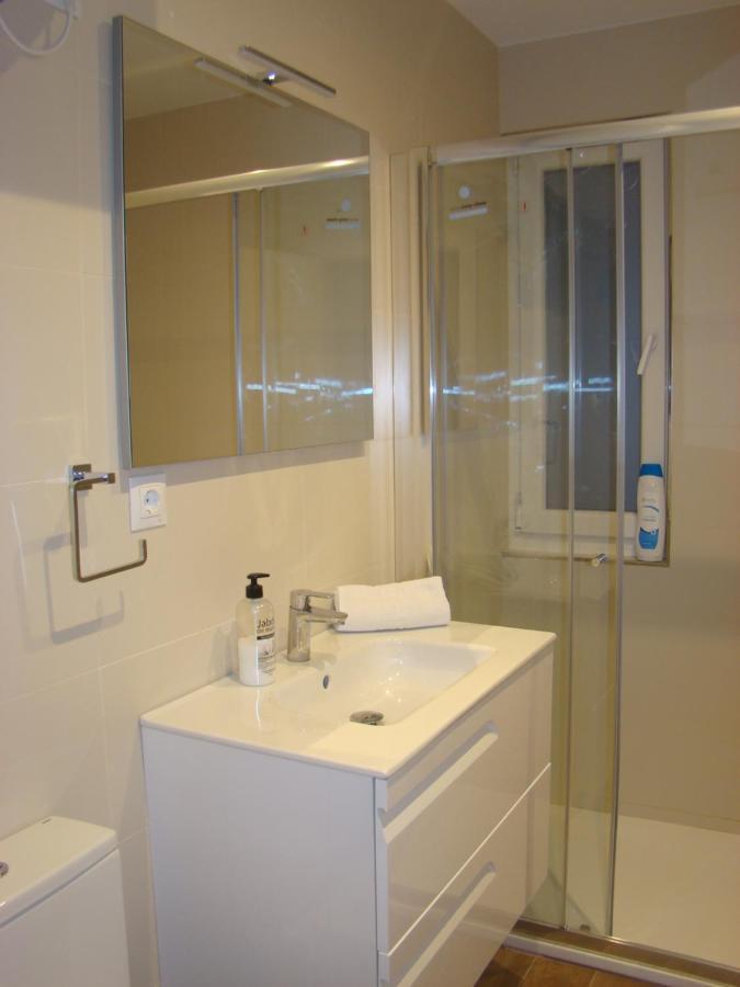 La Pereda Santander- Estudio E1 * Santander