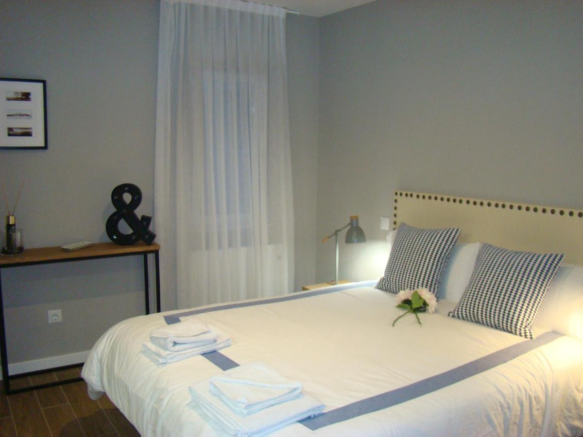 La Pereda Santander- Estudio E1 Apartamento Santander