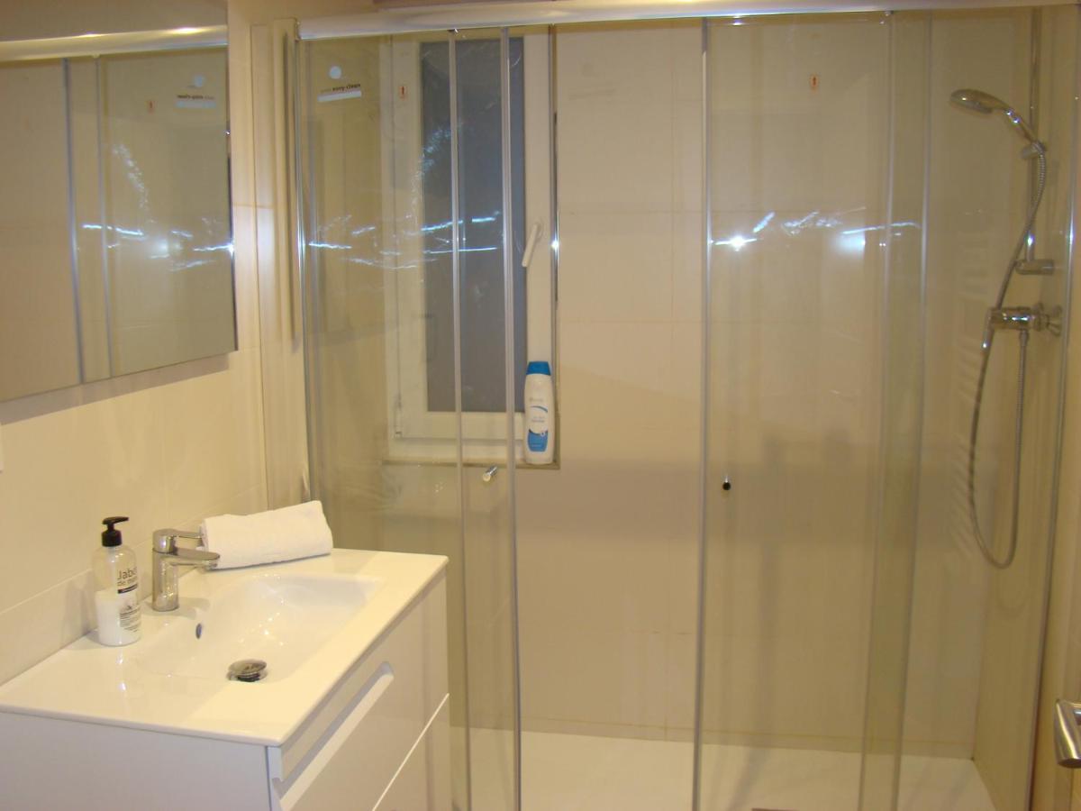 La Pereda Santander- Estudio E1 *