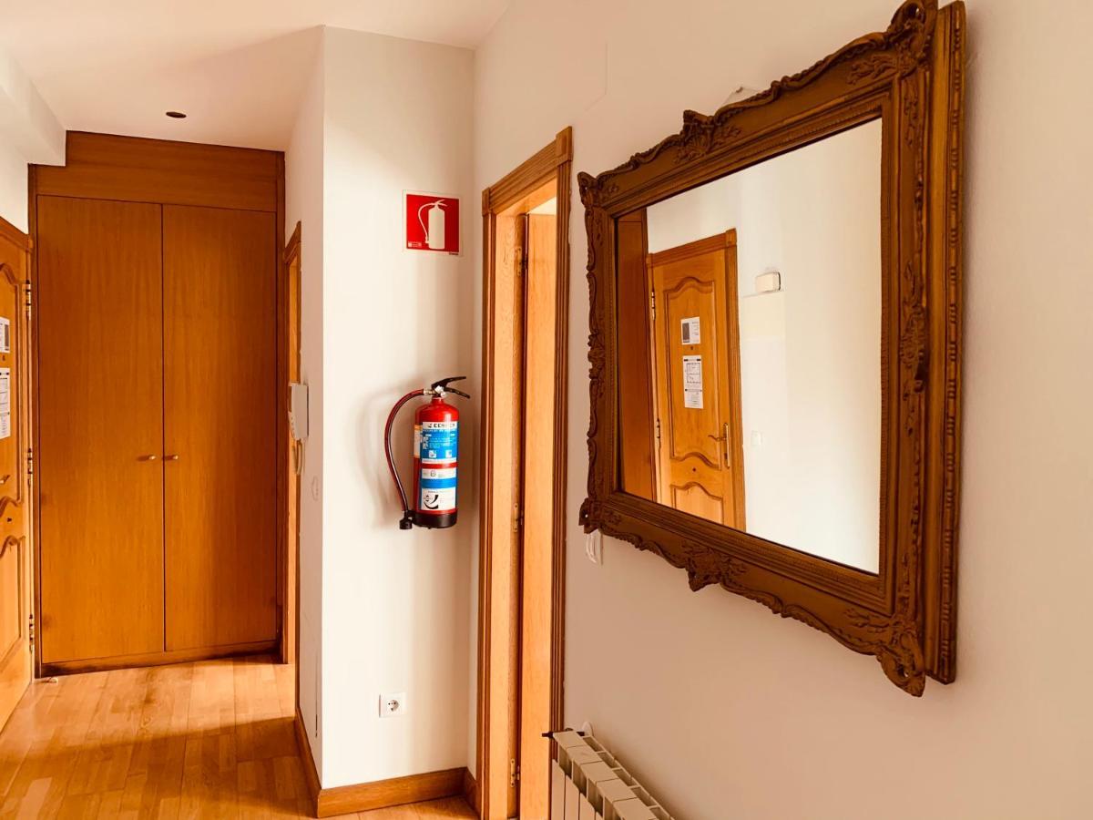 Apartamento Estudios Blanmart Santander