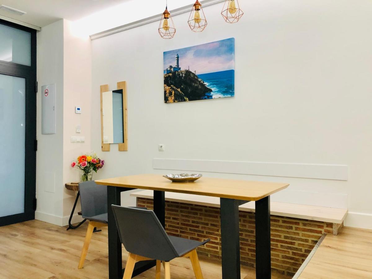 Apartamento Loft Centre *