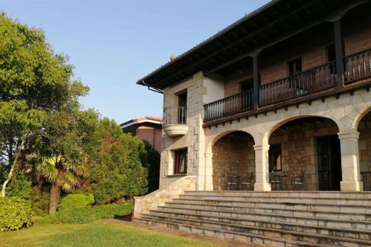 El Jardin De Angela 3* Santander
