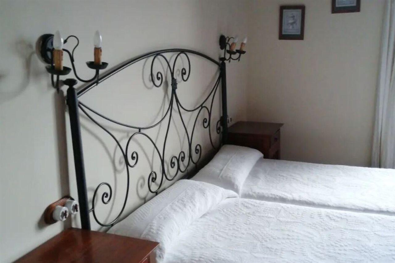 El Jardin De Angela 3* Santander