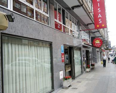 Hotel Faranda Alisas Santander, Ascend Collection 2*