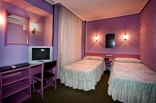 Faranda Alisas Santander, Ascend Collection Hotel Santander