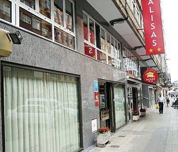 Hotel Faranda Alisas Santander, Ascend Collection