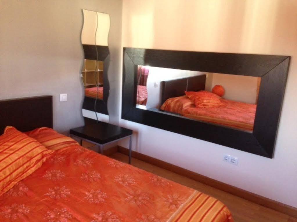 Apartamento Estudios Blanmart *