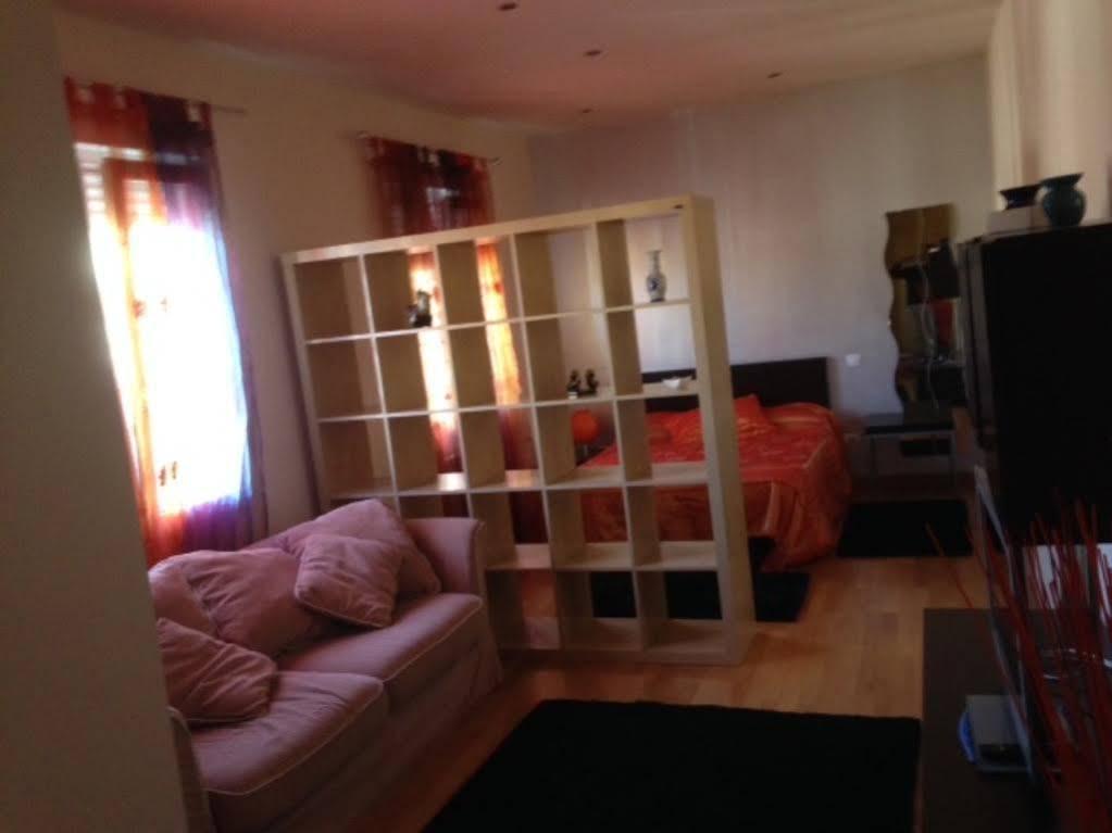 Estudios Blanmart Apartamento