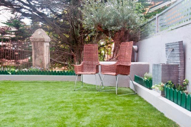 Jardin Secreto Santander
