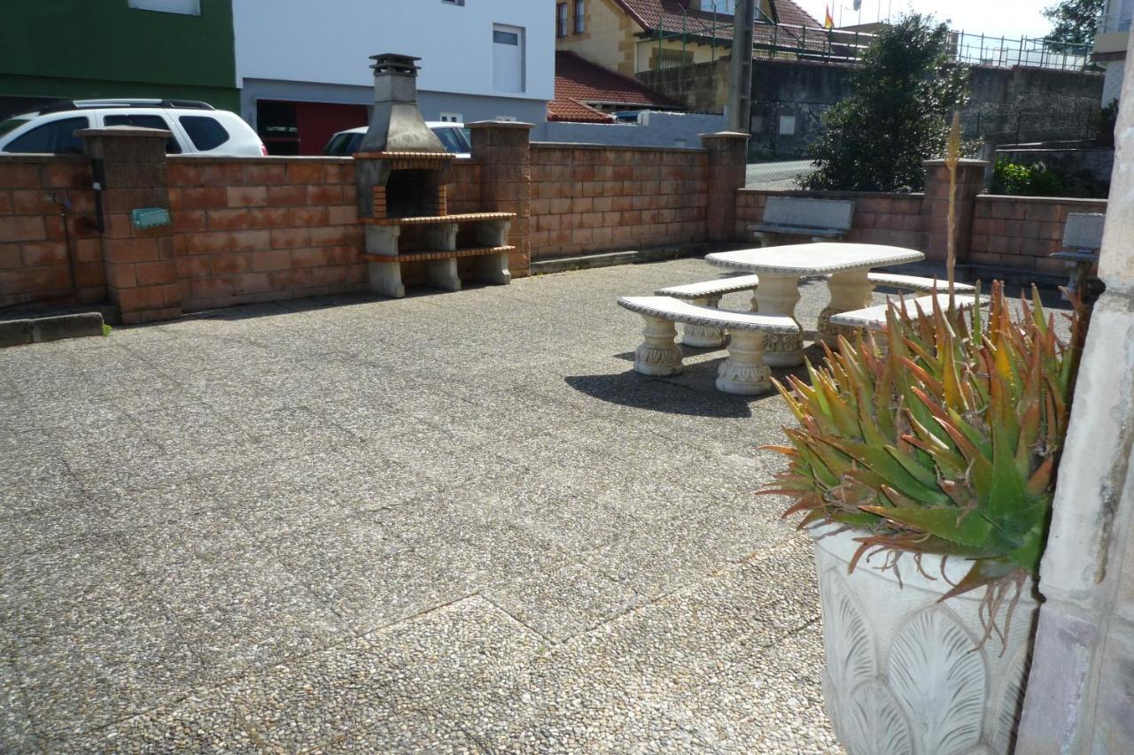 Balcones Apartment *