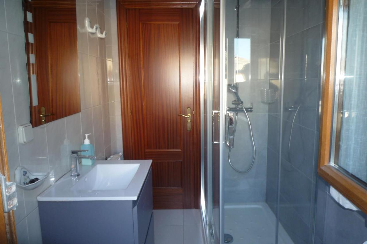 Apartment Balcones *
