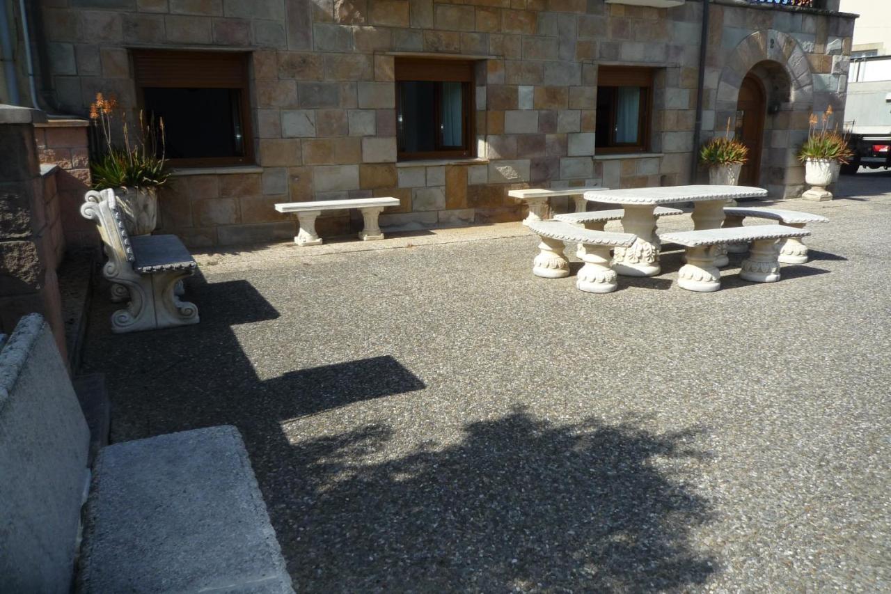 Apartment Balcones
