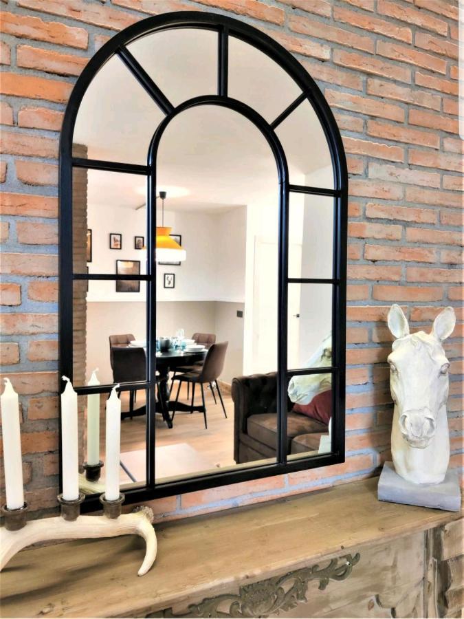 Aparthotel Haus Vargas Santander