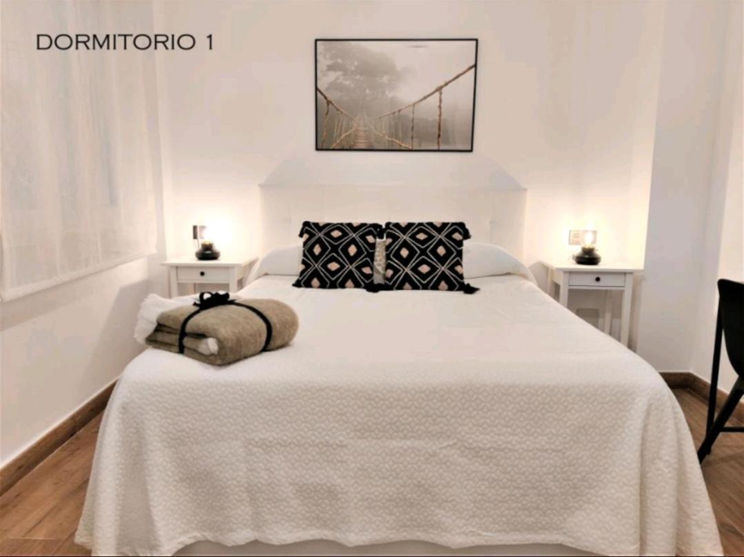 Aparthotel Haus Vargas *