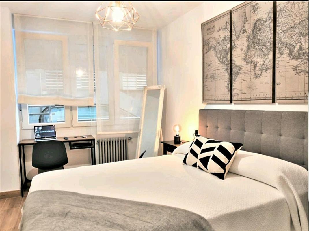 Haus Vargas Aparthotel