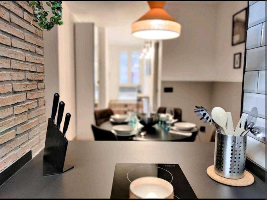 Aparthotel Haus Vargas Santander