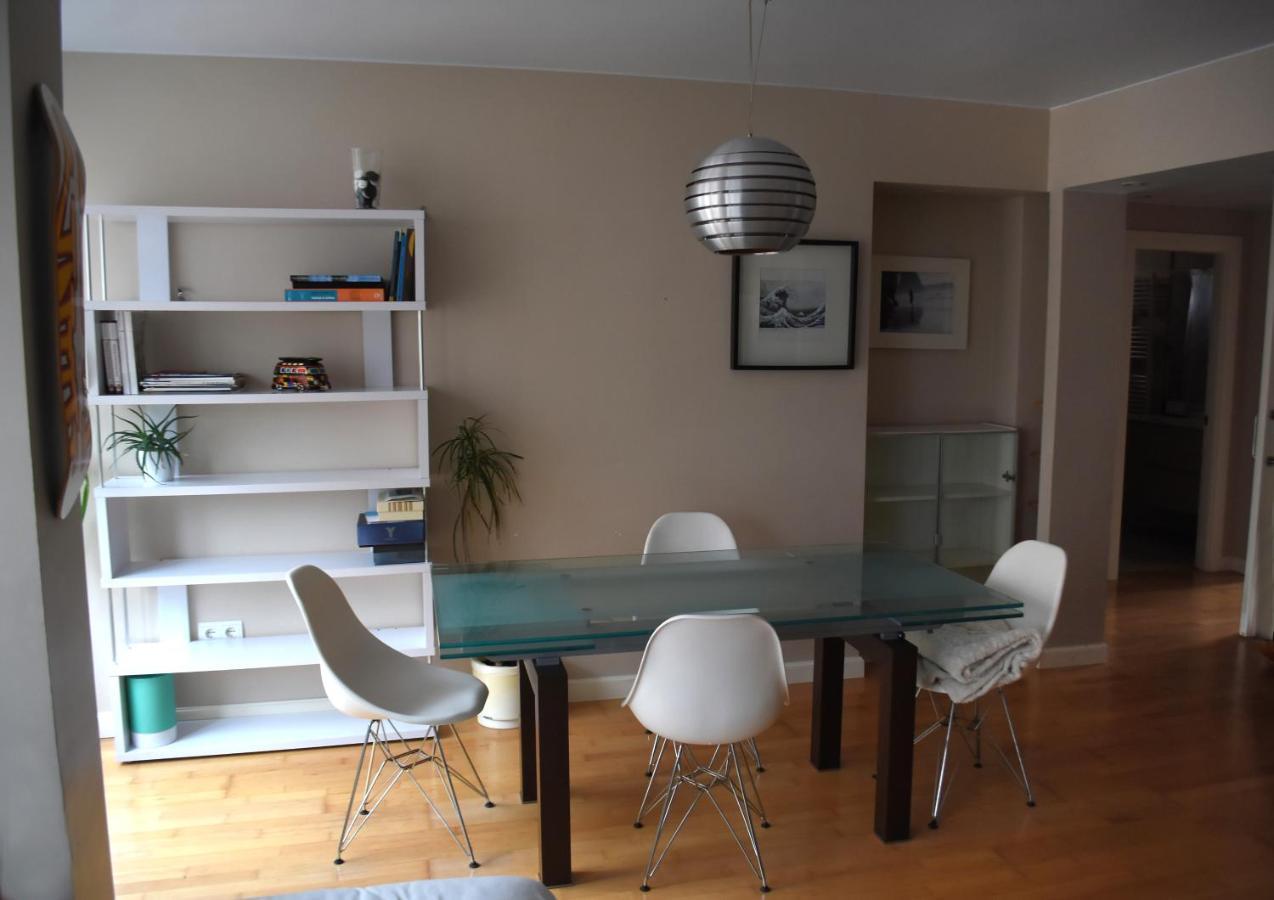 Apartamento Pisazo Reformado En El Centro Con Garaje Privado Santander
