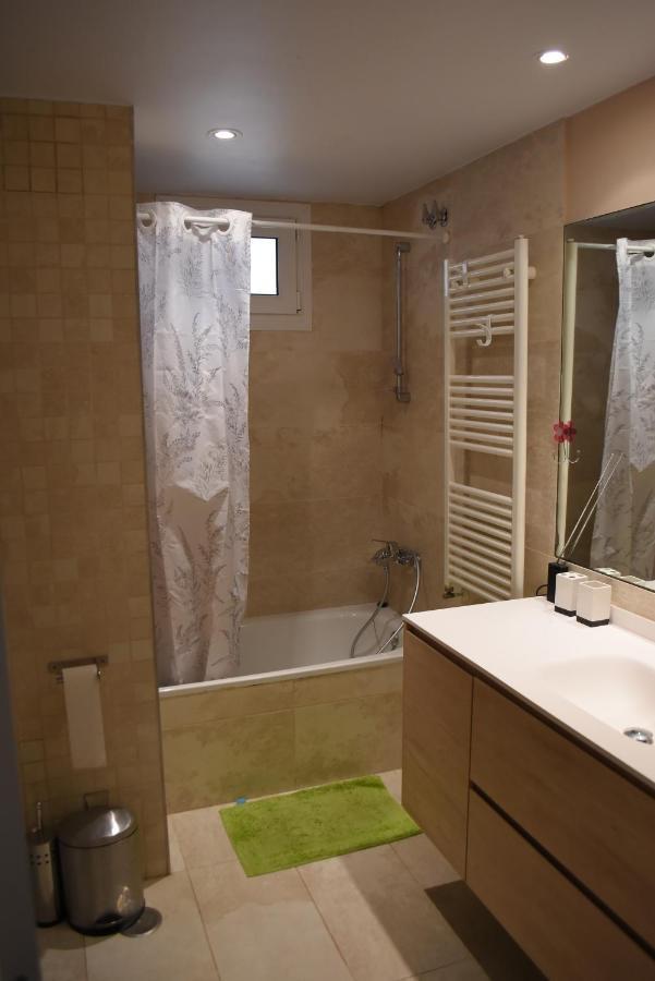 Apartamento Pisazo Reformado En El Centro Con Garaje Privado