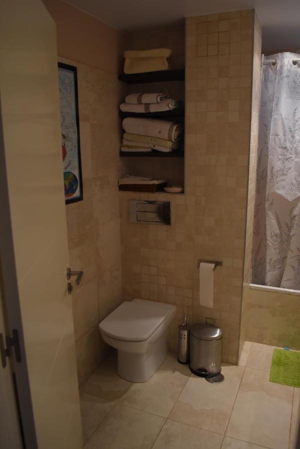 Apartamento Pisazo Reformado En El Centro Con Garaje Privado *