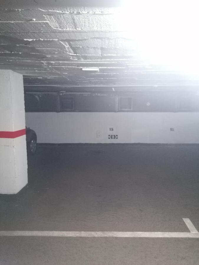 Pisazo Reformado En El Centro Con Garaje Privado Apartamento *