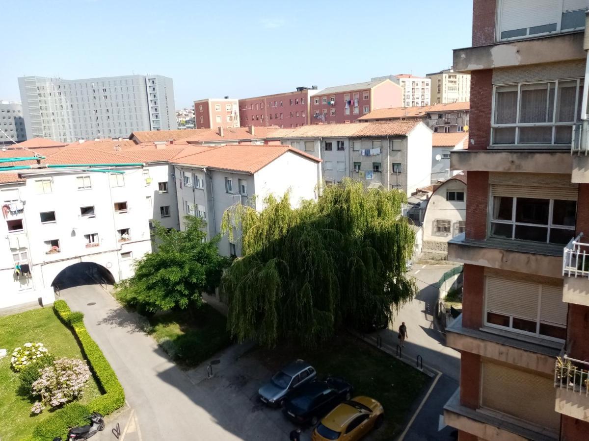 Silenciosa Cerca Del Hospital Valdecilla