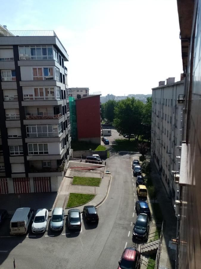 Silenciosa Cerca Del Hospital Valdecilla *