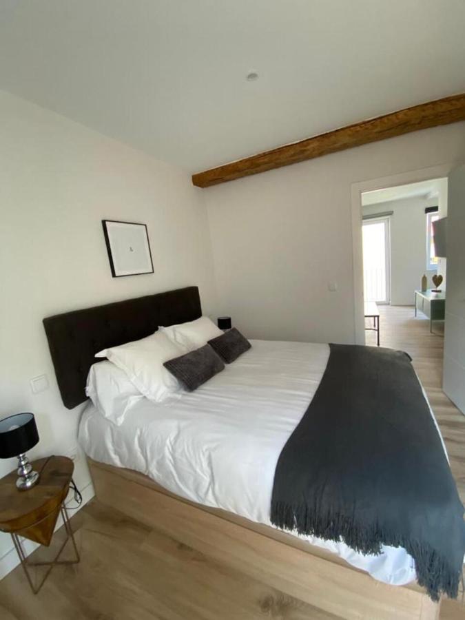 Cañalío Apartamento