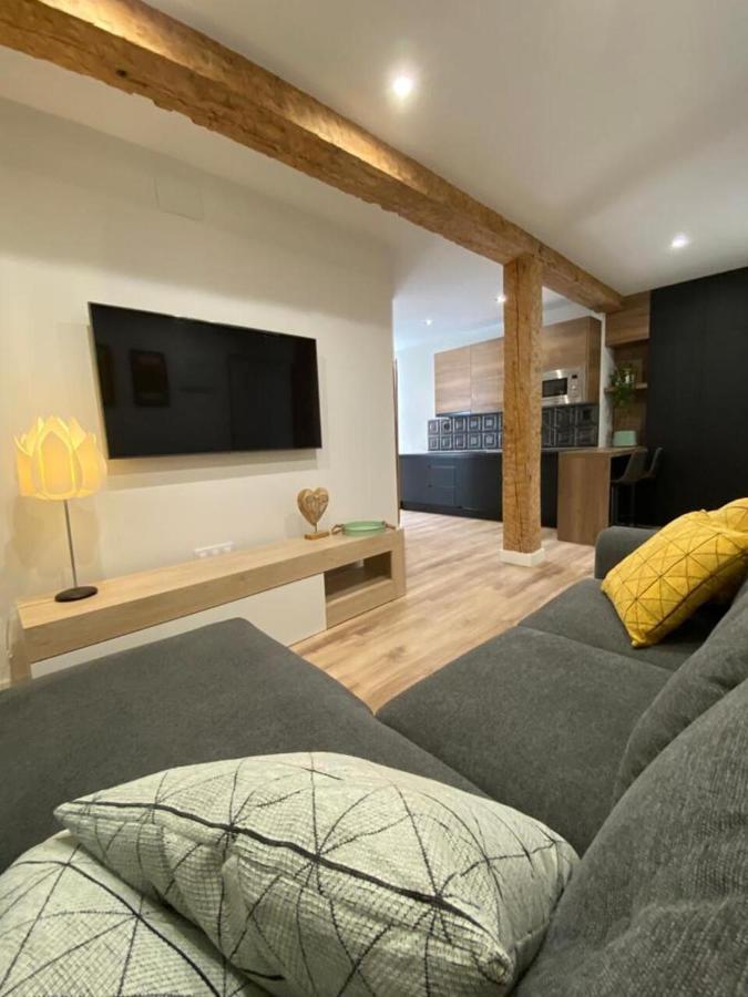 Cañalío Apartamento *