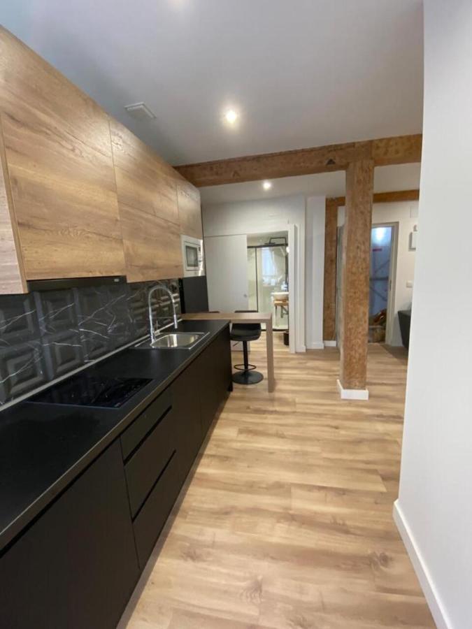 Cañalío Apartamento Santander