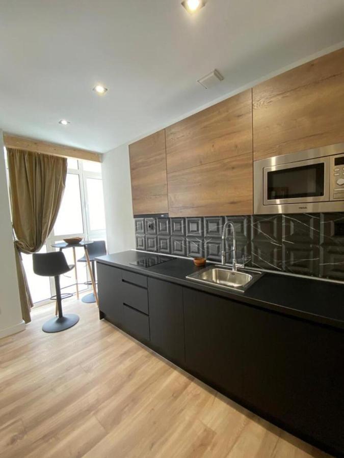 Apartamento Cañalío
