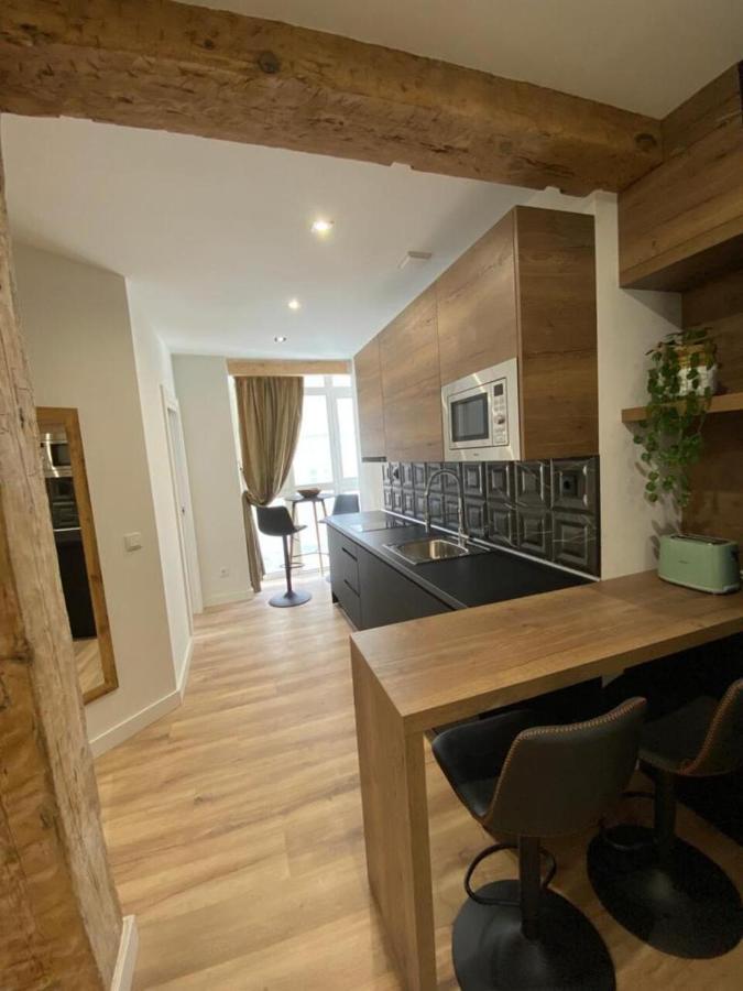 Cañalío Apartamento