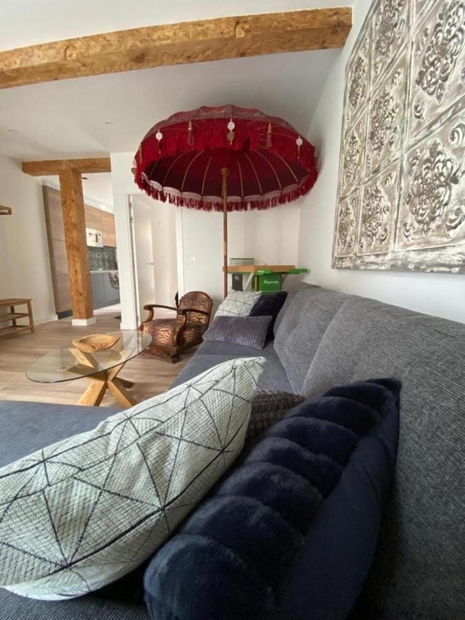 Cañalío Apartamento Santander