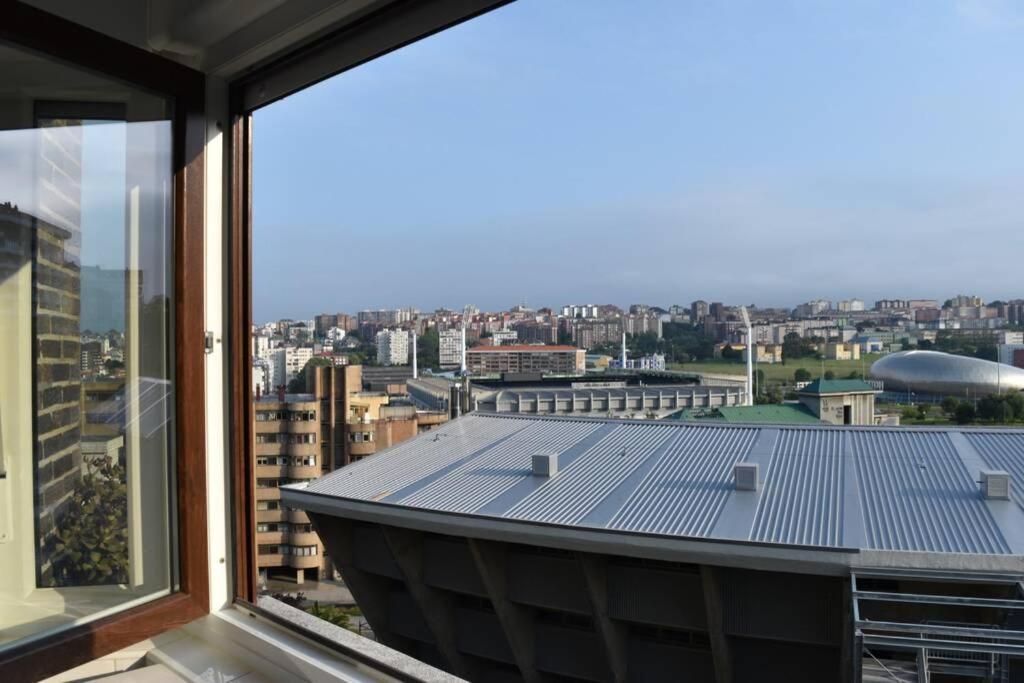 Cerca De La Playa Apartamento Santander