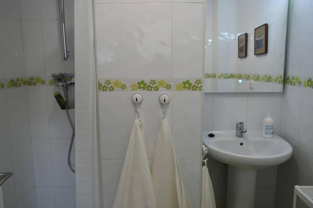 Cerca De La Playa Apartamento *