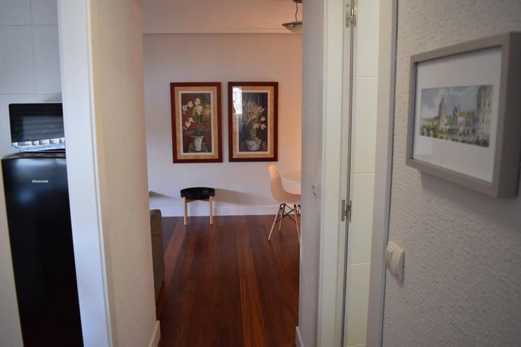 Apartamento Cerca De La Playa