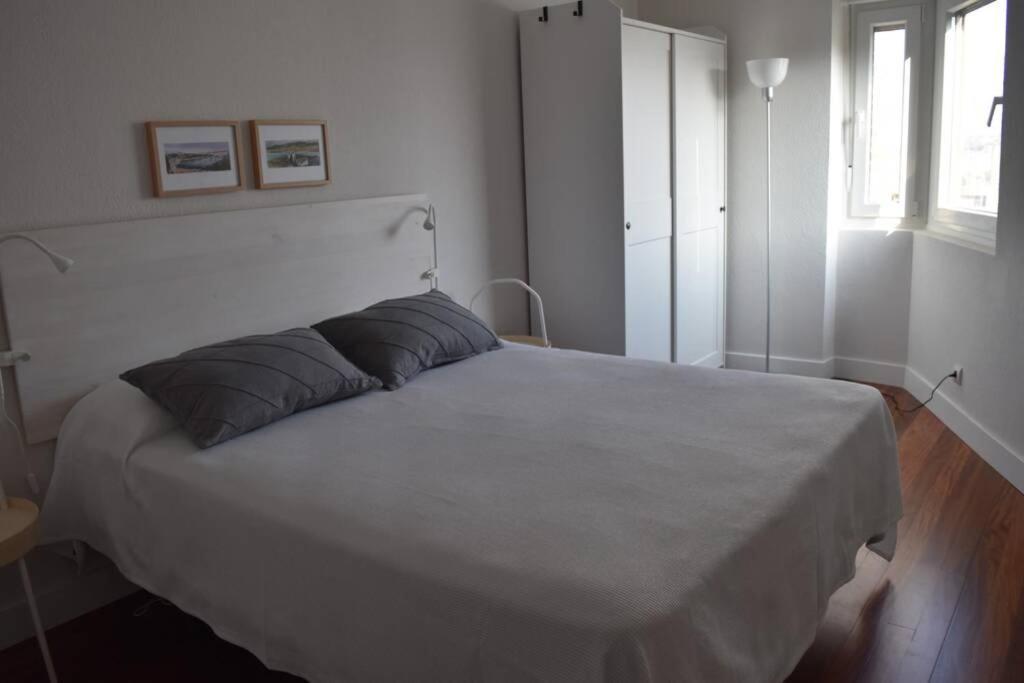 Cerca De La Playa Apartamento *