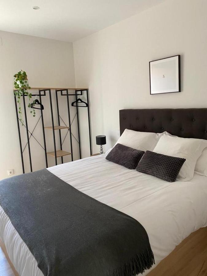 Cañalío Apartamento