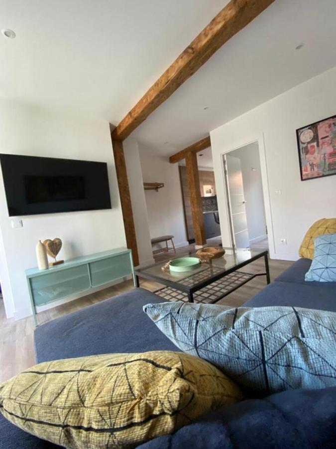 Cañalío Apartamento *