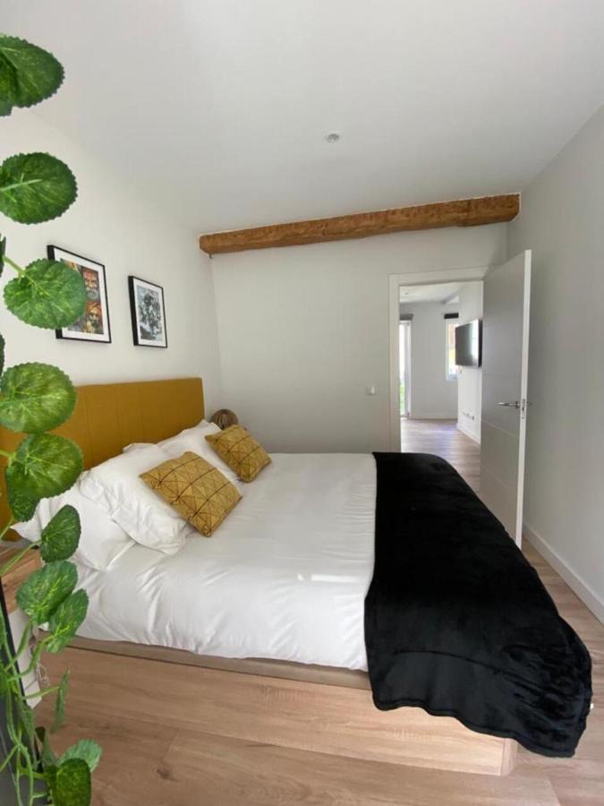 Apartamento Cañalío *