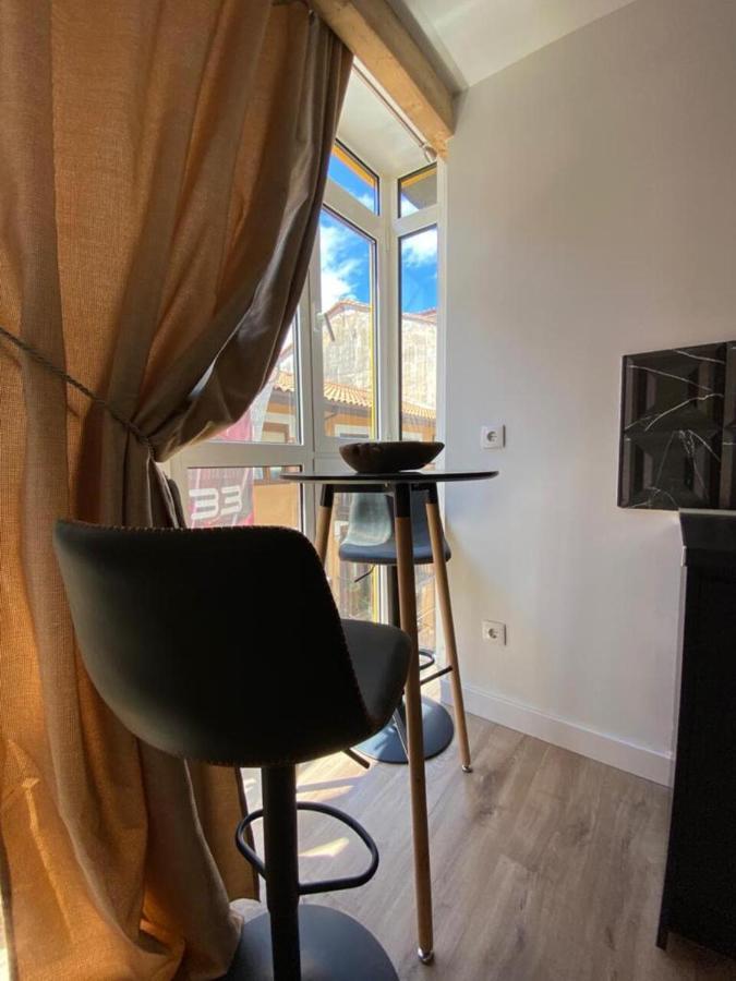 Apartamento Cañalío *