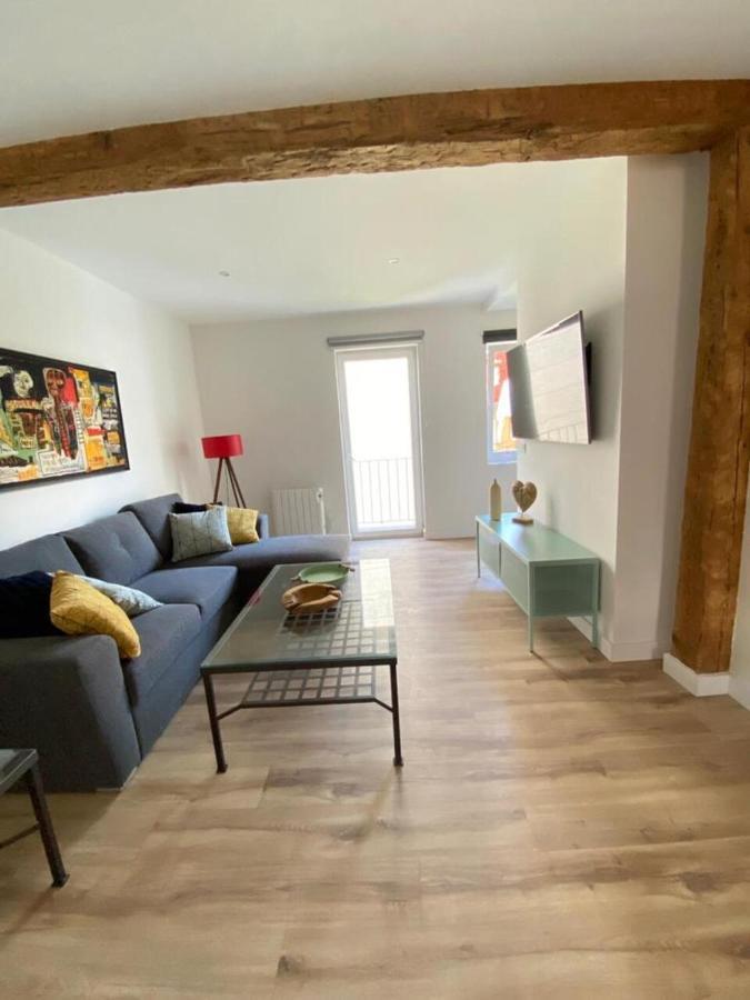 Apartamento Cañalío Santander