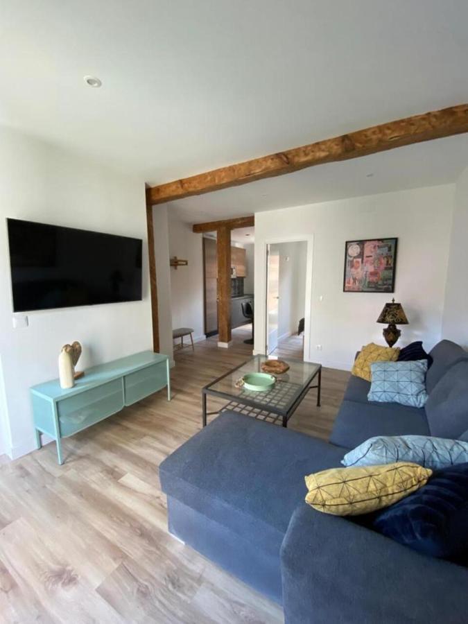 Cañalío Apartamento