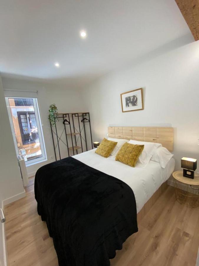 Apartamento Cañalío *