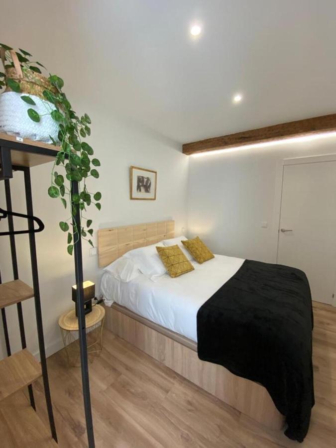 Apartamento Cañalío Santander