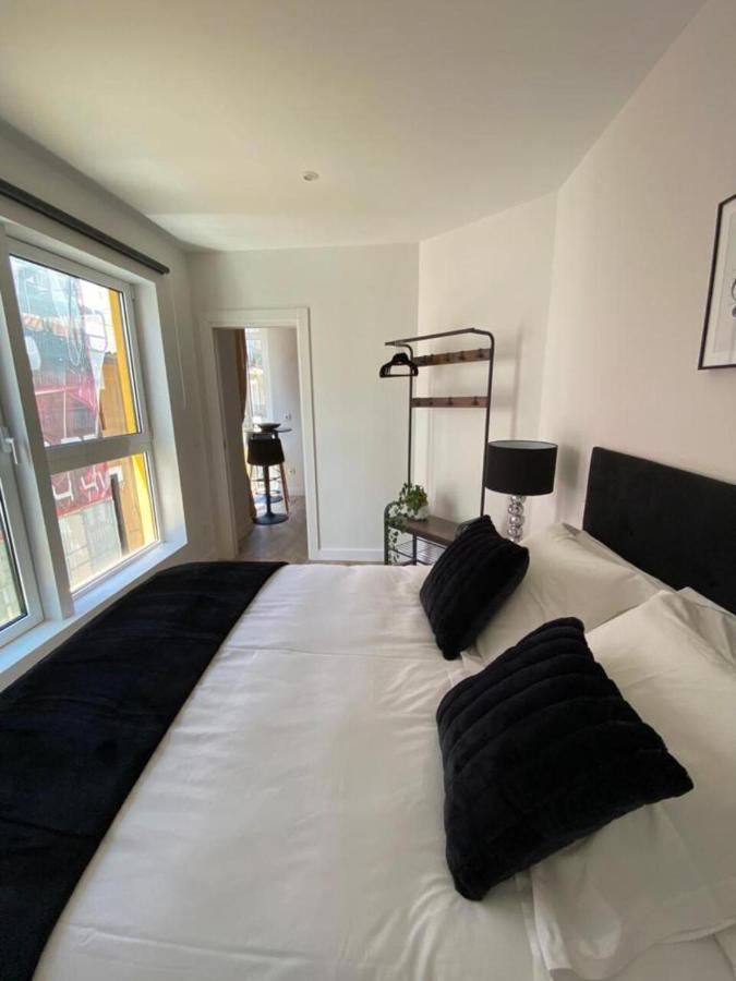 Cañalío Apartamento Santander